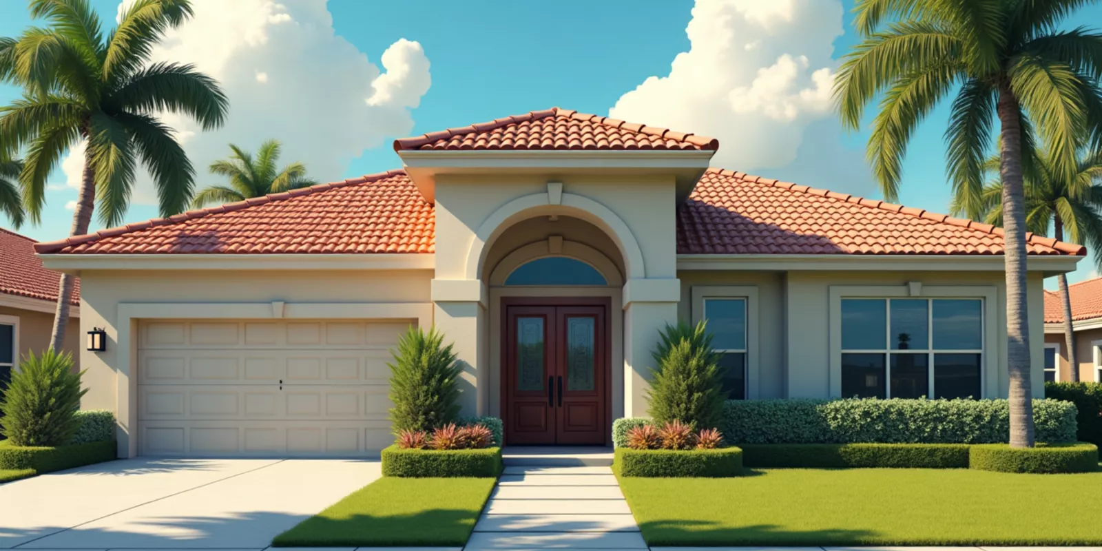 Gastos adicionales al comprar casa en Florida