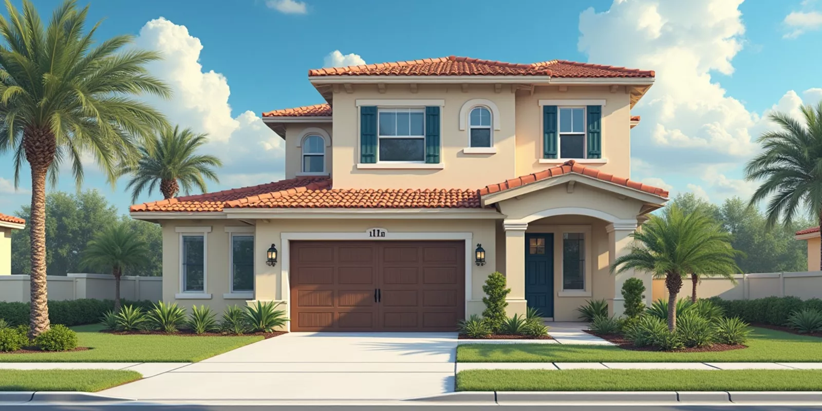 Cómo calcular el dinero para comprar casa en Florida