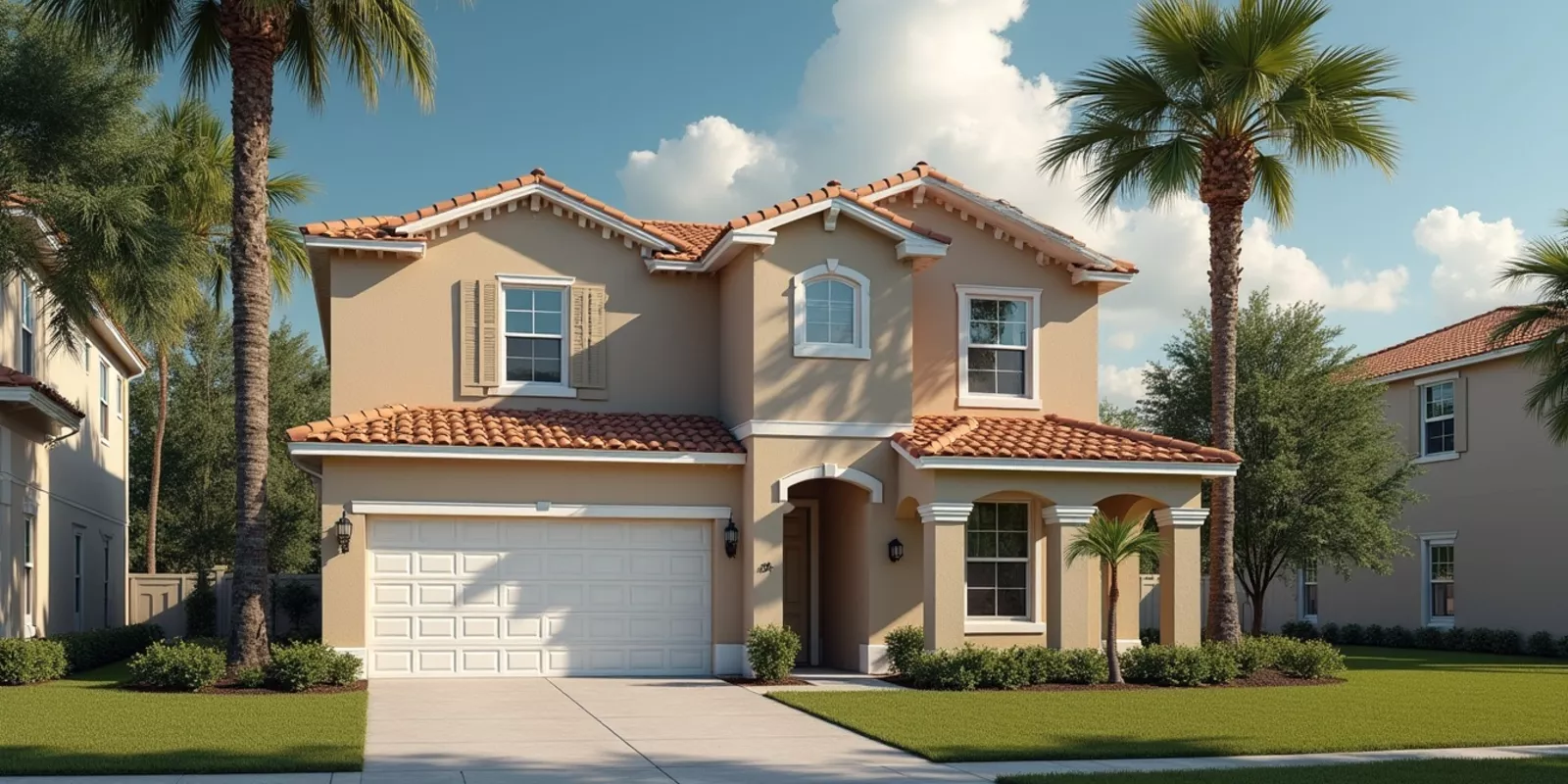 Errores al Ahorrar para Comprar Casa en Florida