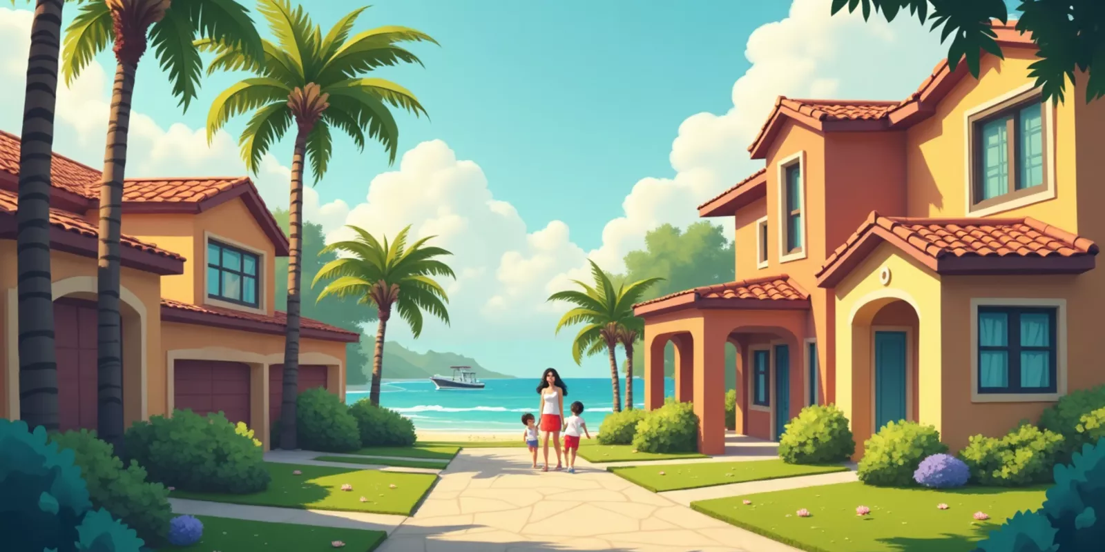 Tiempo de Ahorro para Comprar Vivienda en Florida