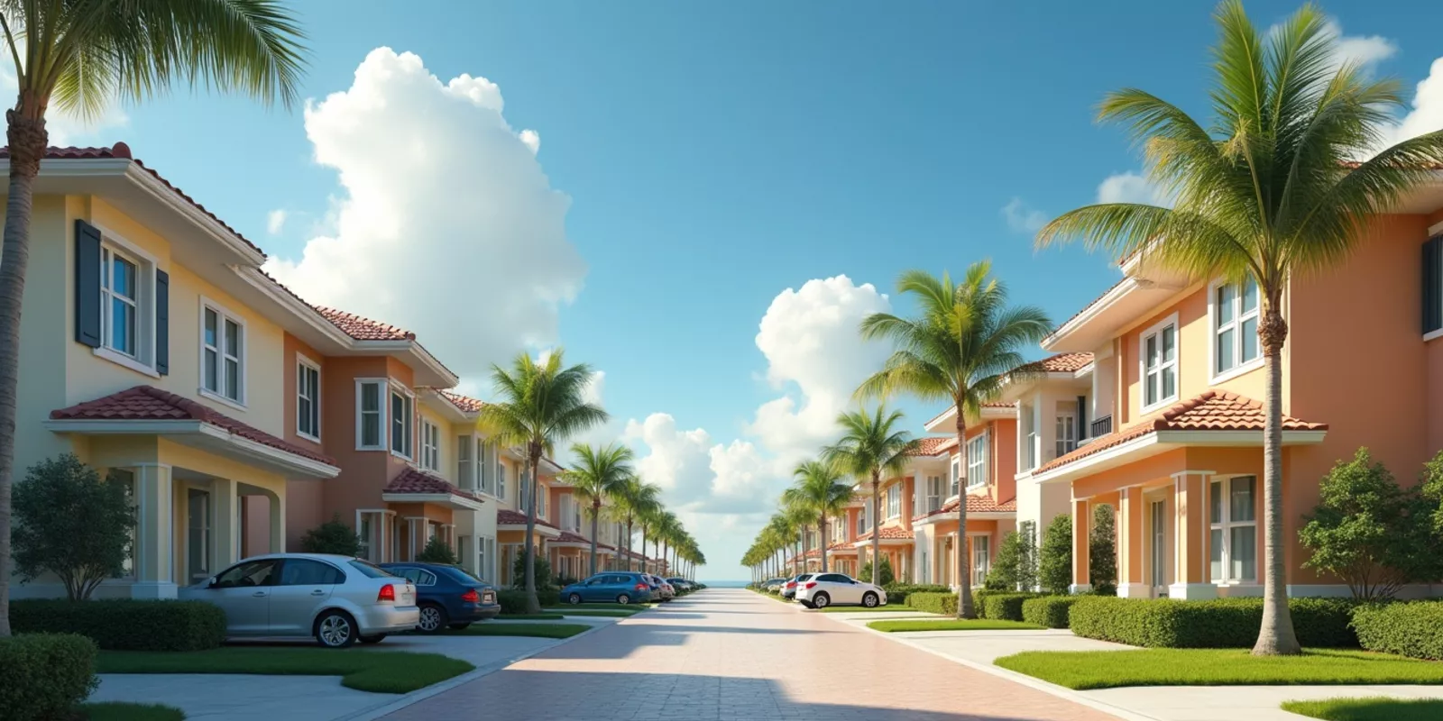Errores Comunes de Primeros Compradores en Florida