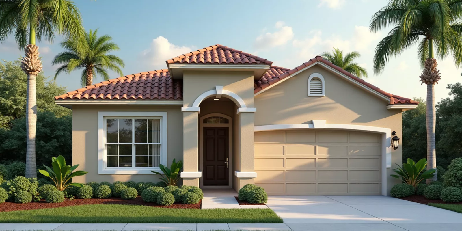 Guía para Comprar tu Primera Casa en Florida