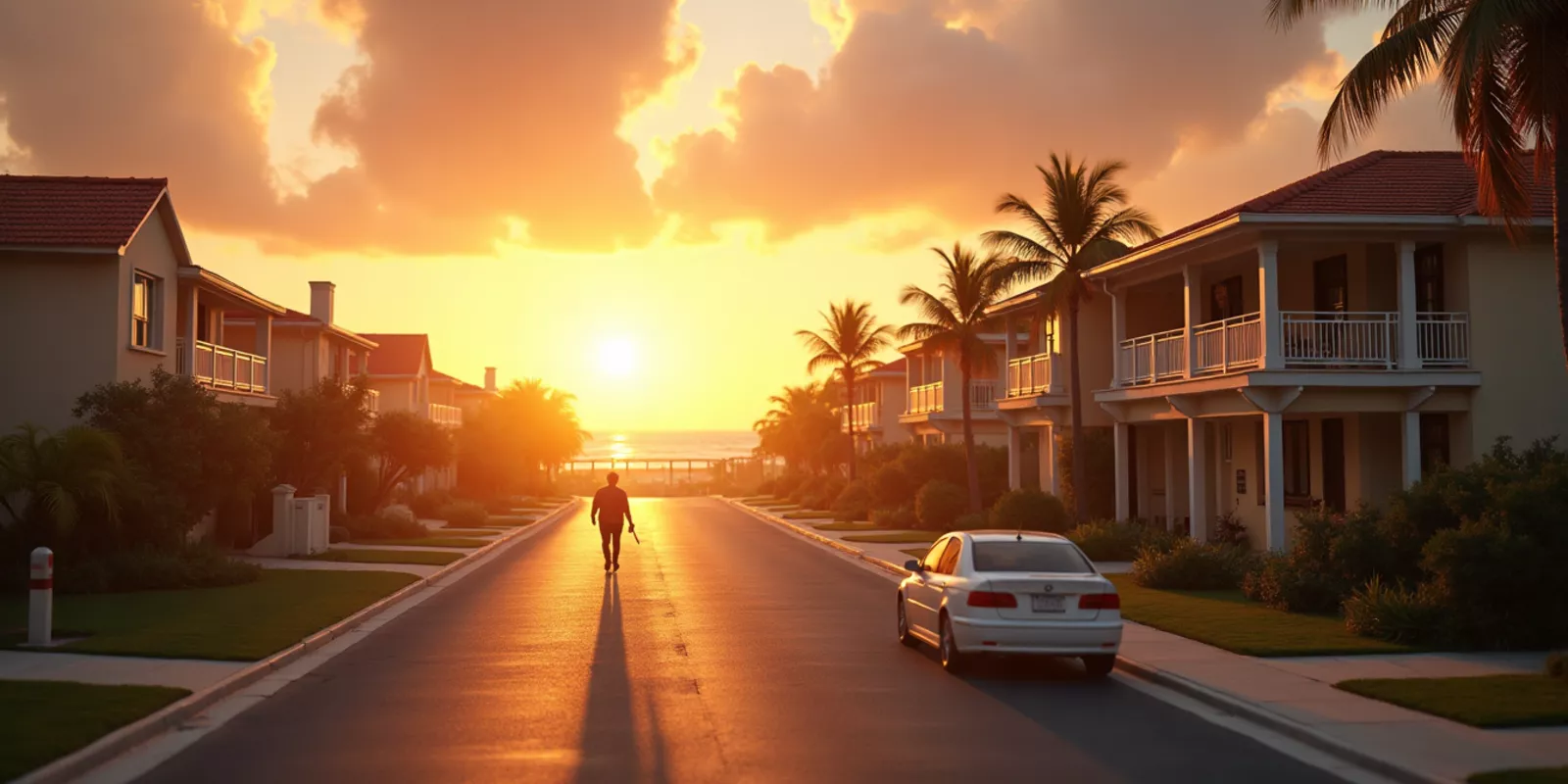 Cómo hacer una oferta para comprar vivienda en Florida