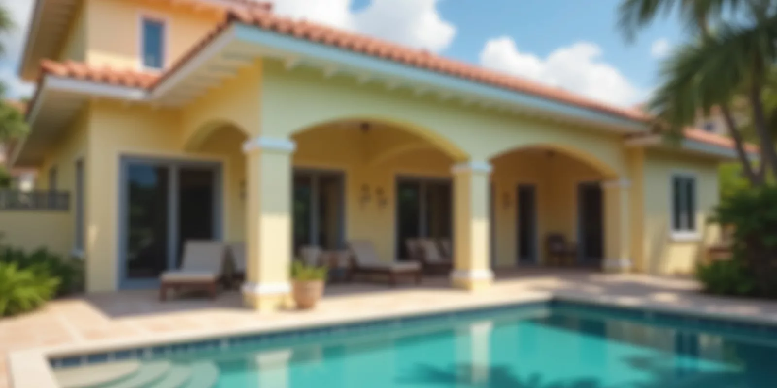 Inspecciones esenciales antes de comprar en Florida