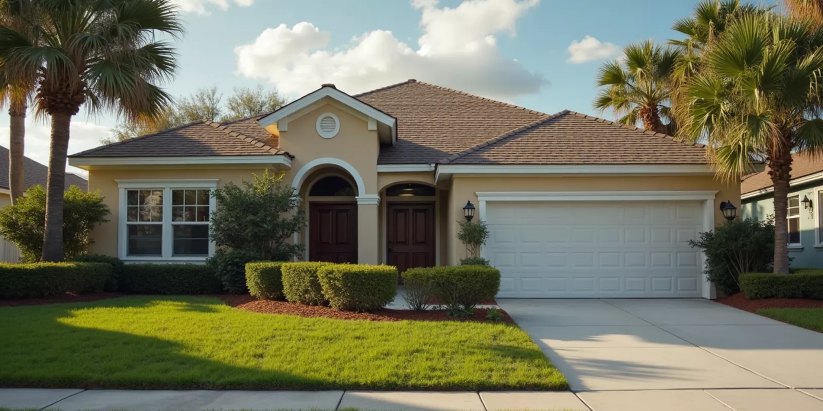 Errores Comunes al Comprar Casa en Florida
