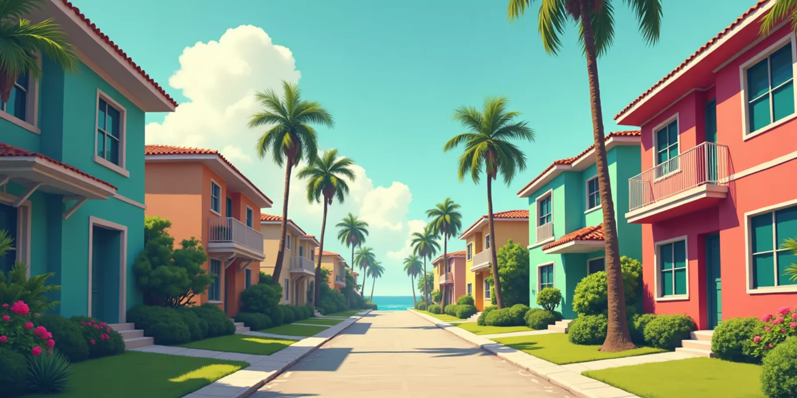 Deudas a Pagar Antes de Comprar Vivienda en Florida