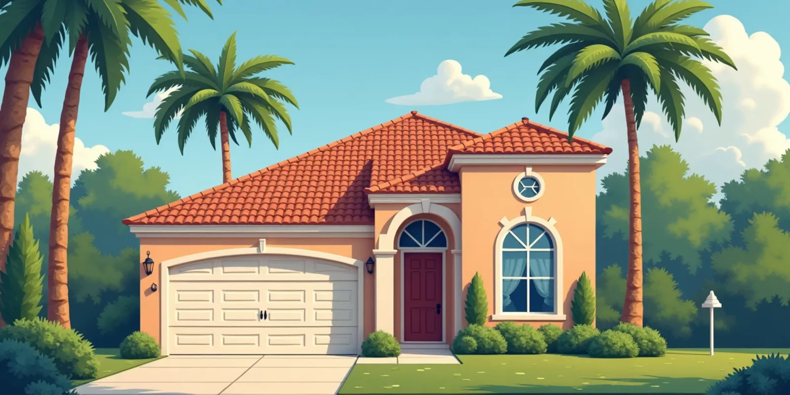 Costos de Comprar Casa en Florida: Lo Que Debes Saber
