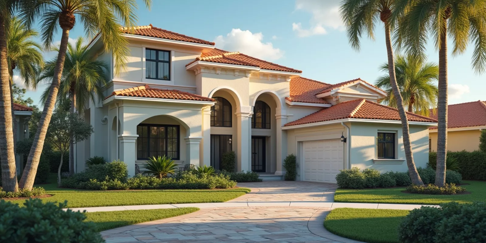 ¿Estás listo para comprar una casa en Florida?