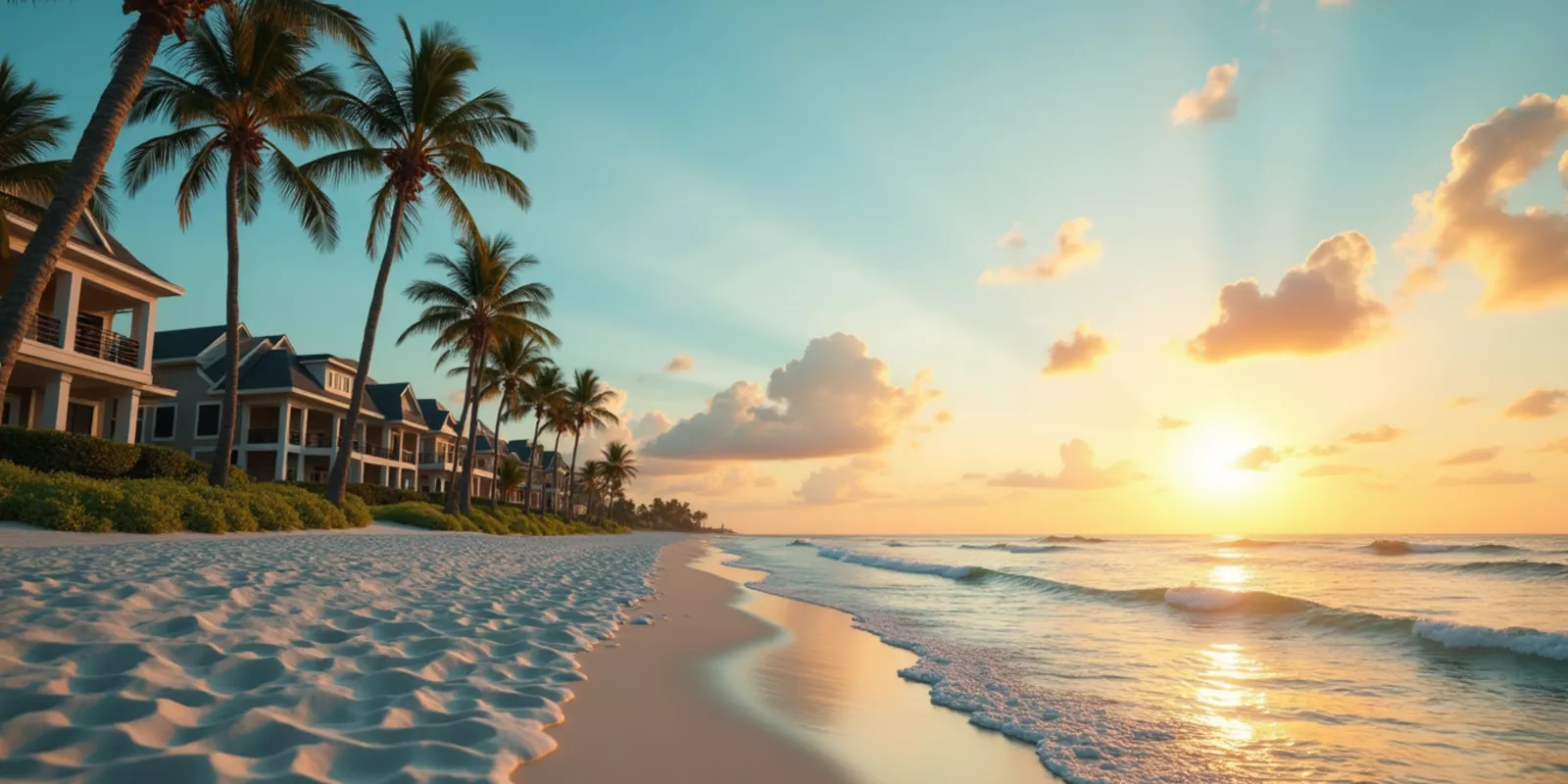 Comparar Costo de Rentar vs Comprar en Florida