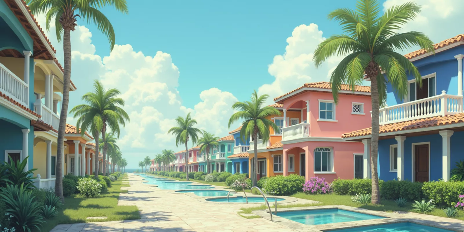 Construye patrimonio comprando casa en Florida