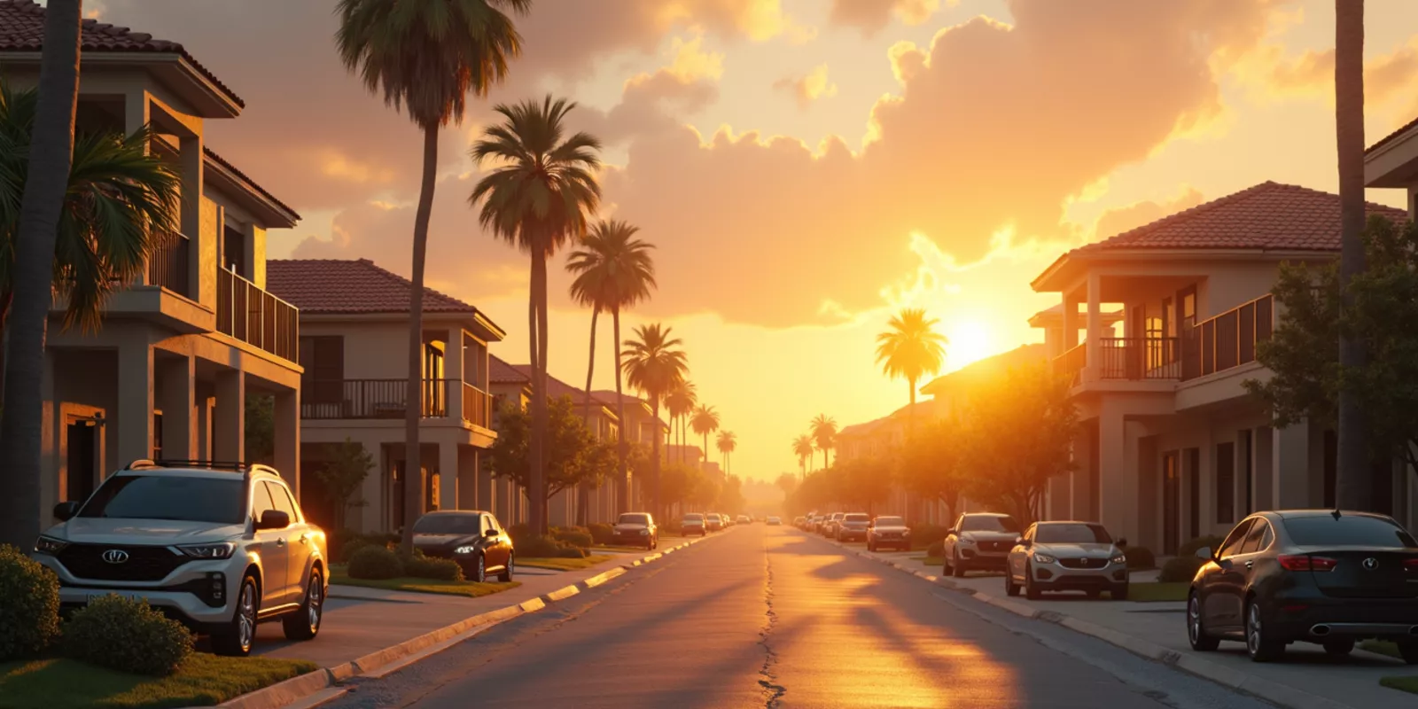 Cómo elegir tu primera vivienda en Florida