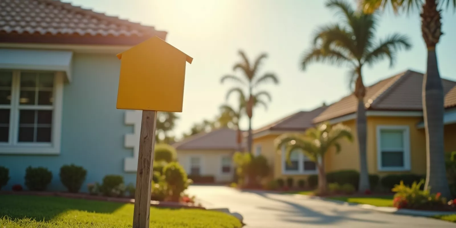 Guía para Primeros Compradores en Florida