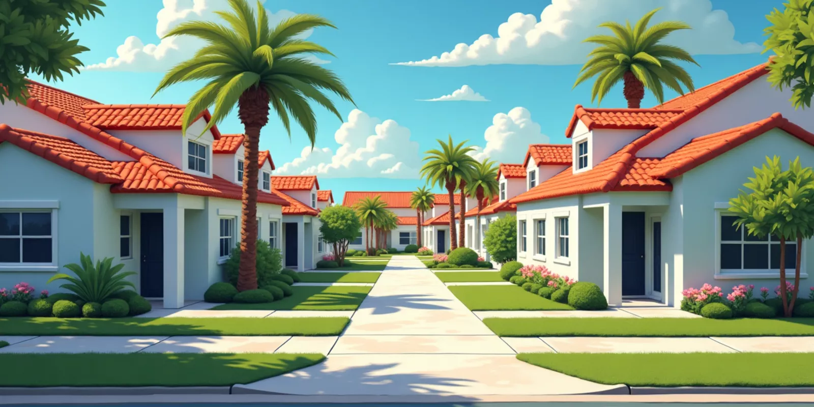 Cómo encontrar vivienda asequible en Florida