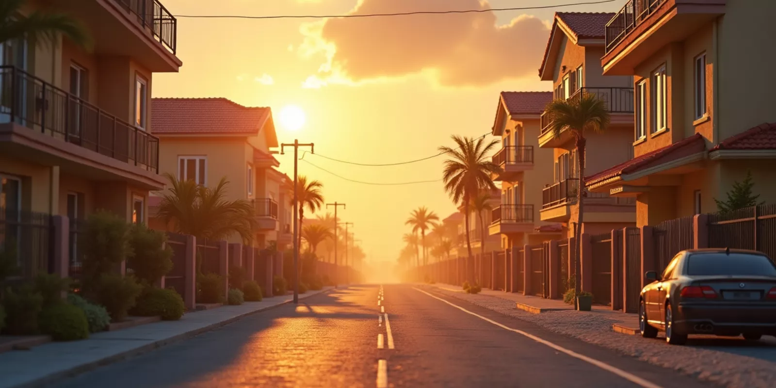 Invertir en bienes raíces en Florida desde el extranjero
