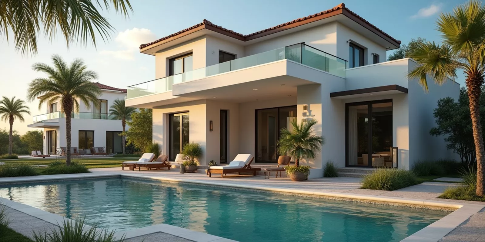 Financiamiento para Inversionistas Extranjeros en Florida