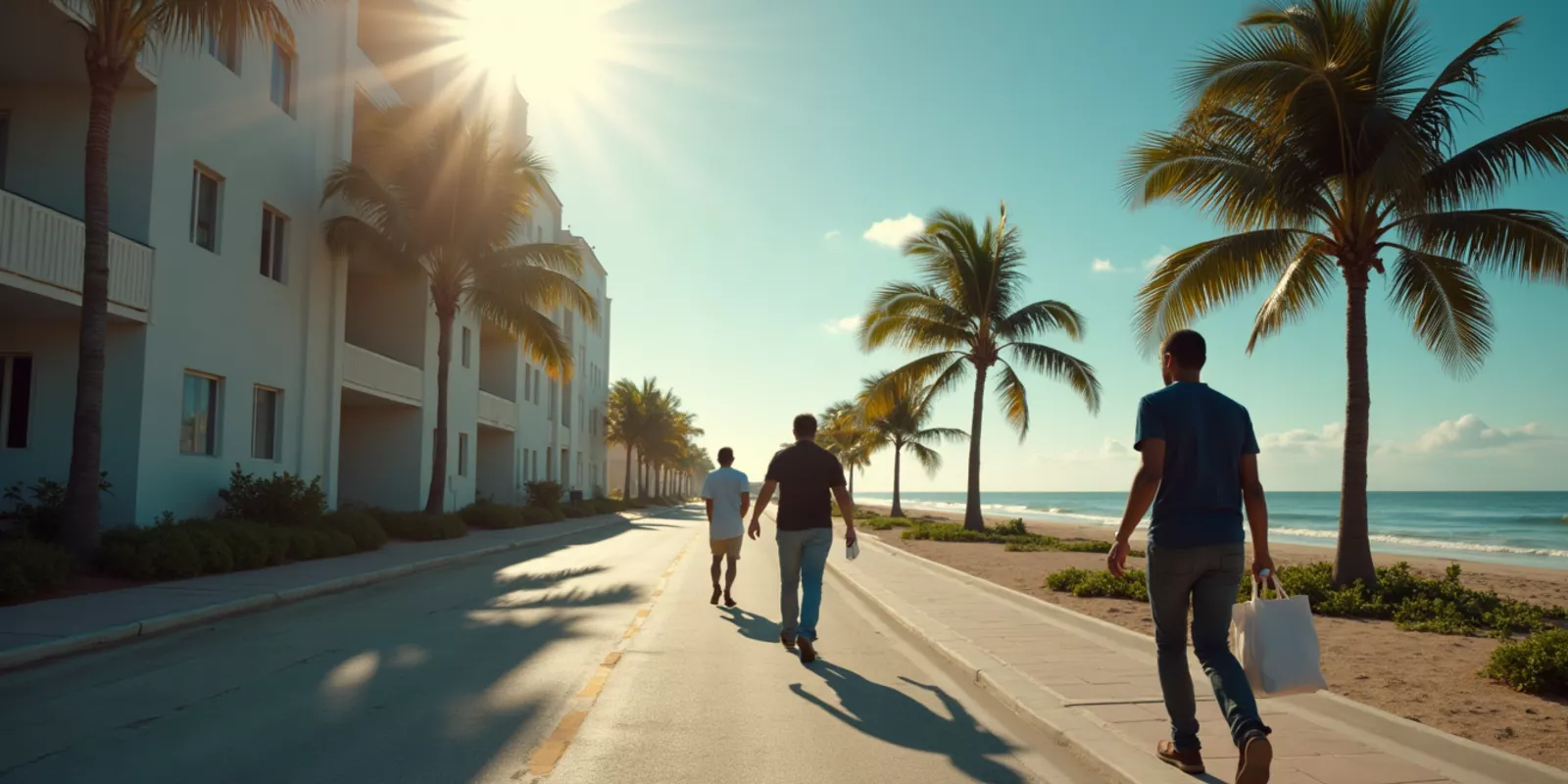 Documentos para Inversores Extranjeros en Florida