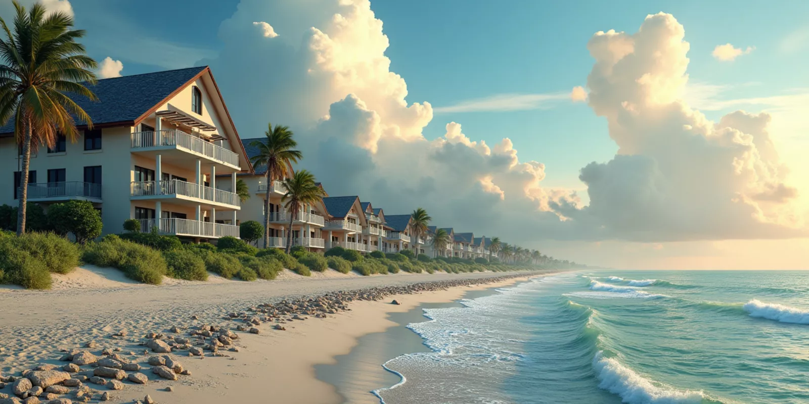 Inversión Segura en el Mercado Inmobiliario de Florida