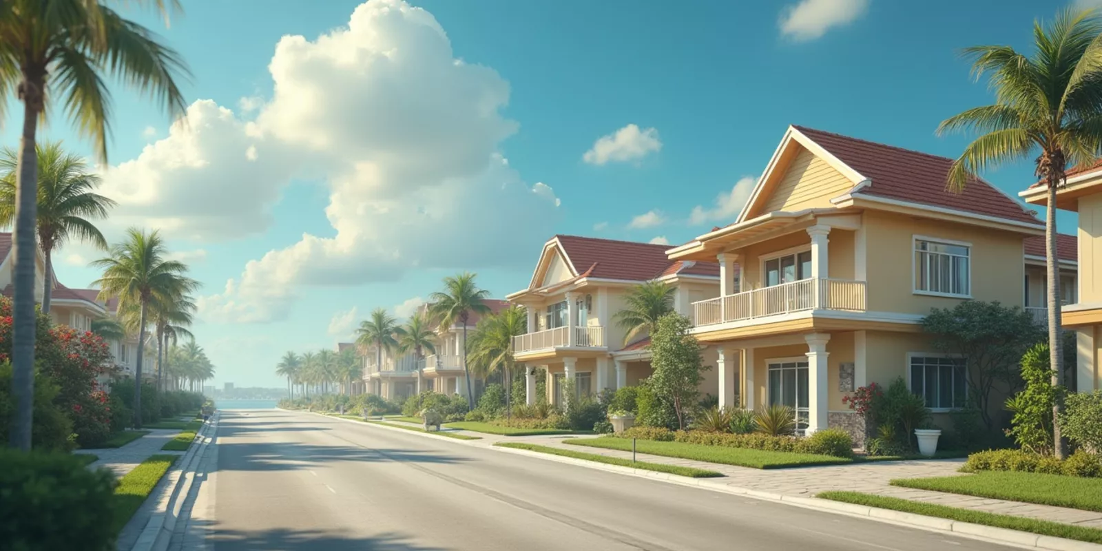 Cómo proteger tus activos con bienes raíces en Florida