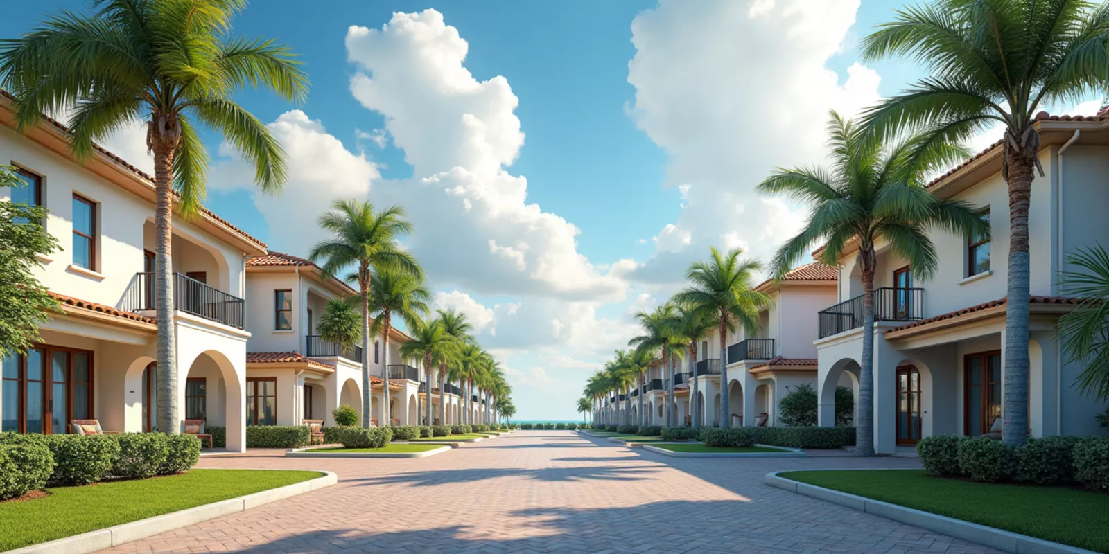 Inversión Inmobiliaria en Florida: Oportunidades Clave
