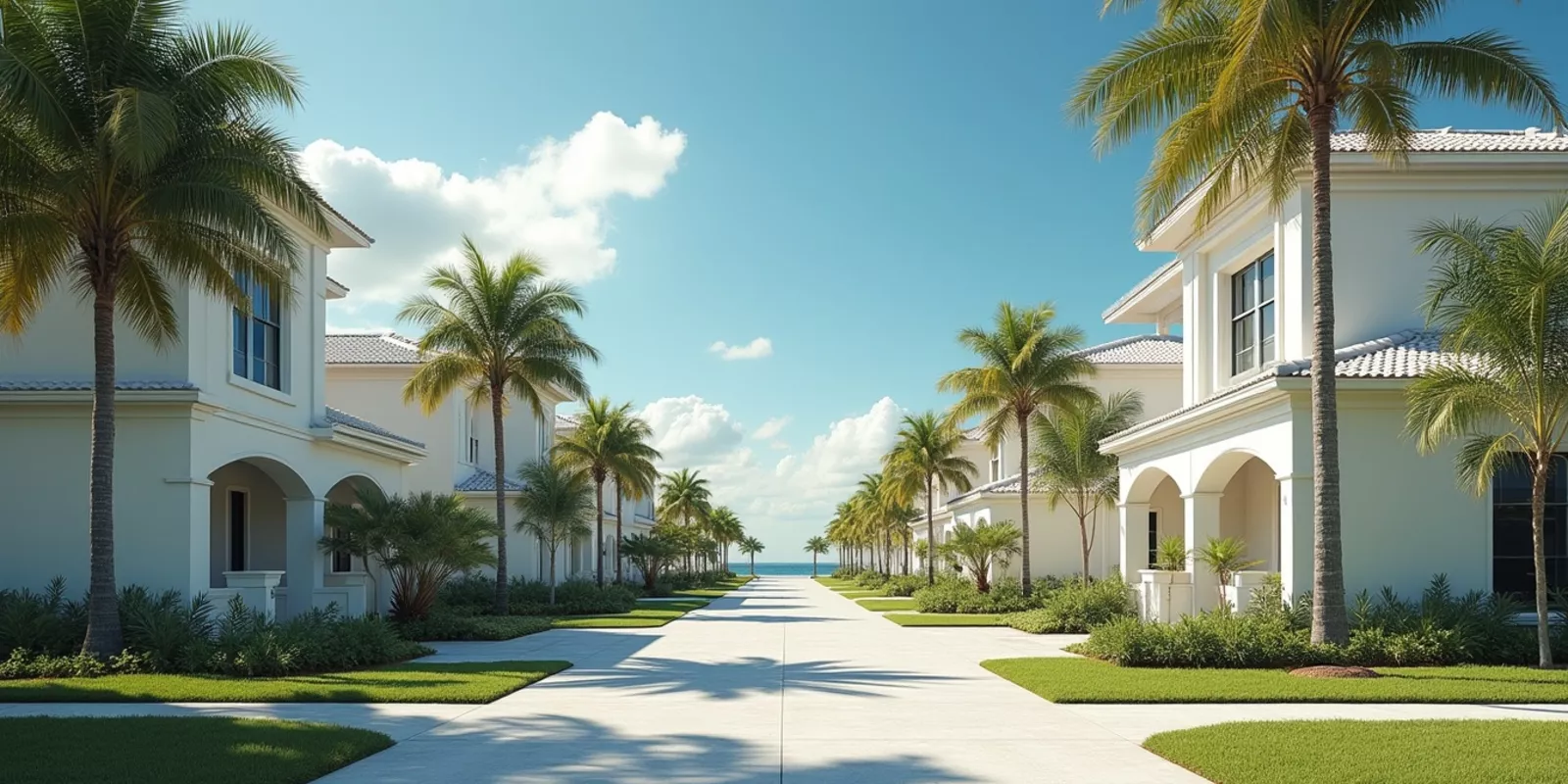 Protege tu patrimonio invirtiendo en Florida