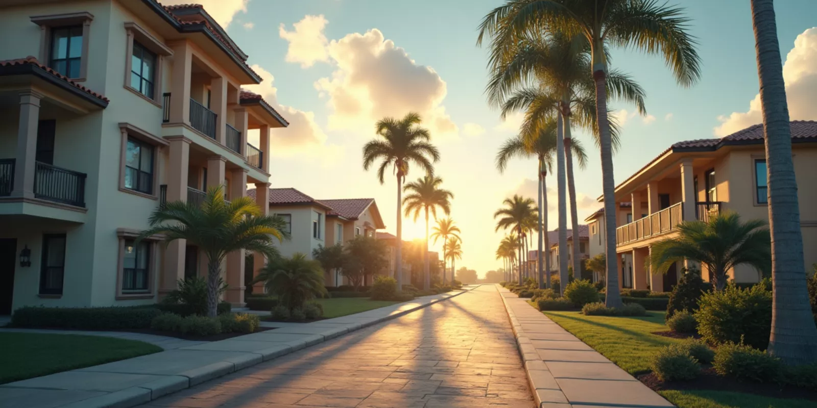 Calcular el ROI en Propiedades de Florida