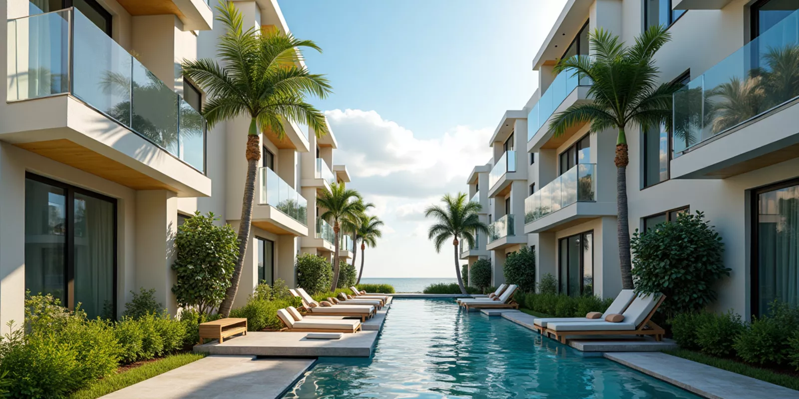 Rentabilidad en inversiones inmobiliarias en Florida