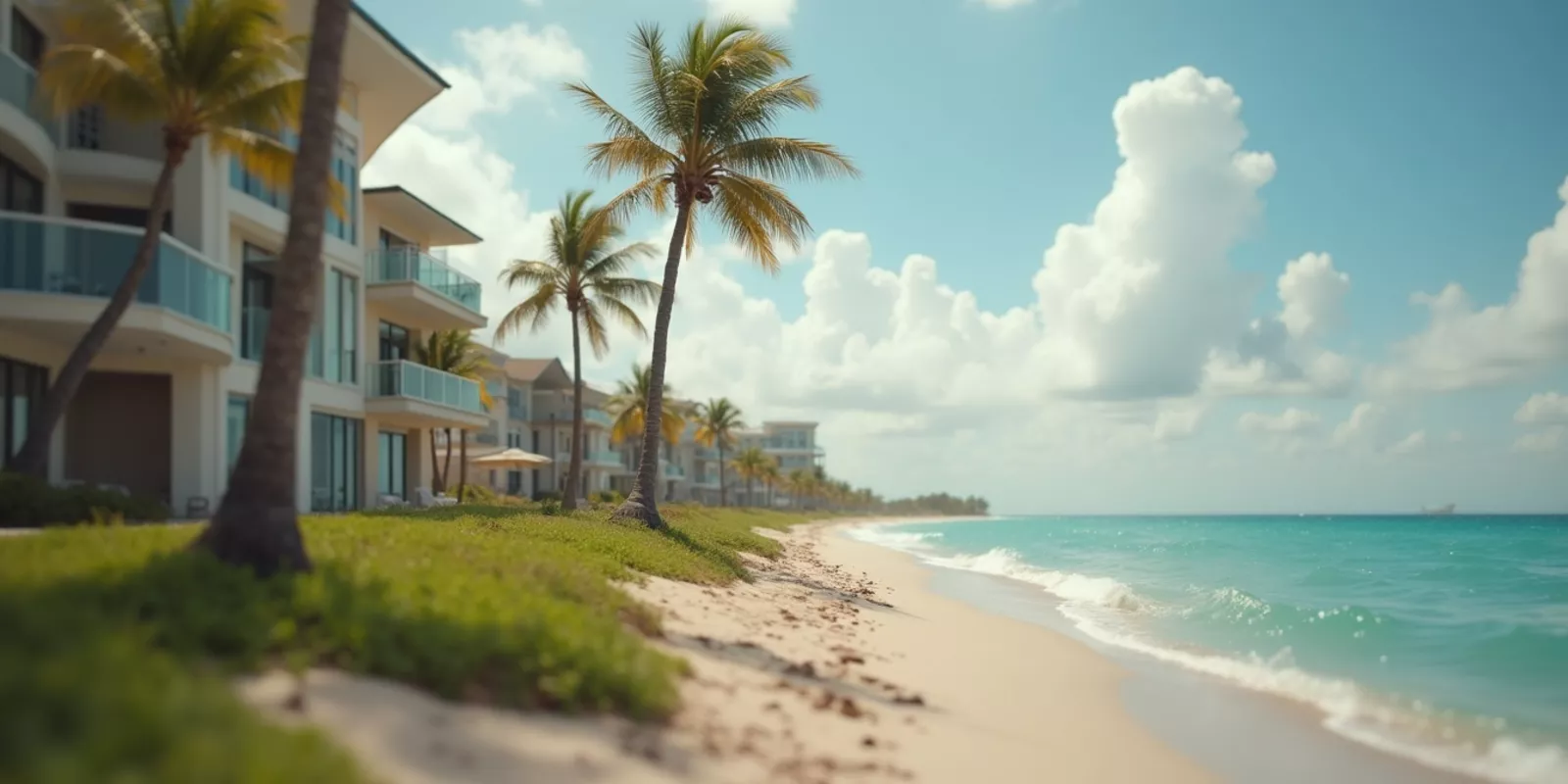 Propiedades de Alquiler Rentables en Florida