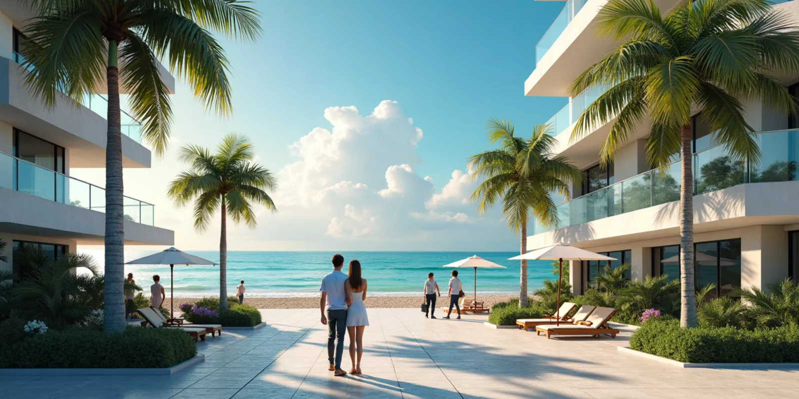 Oportunidades de Valorización Inmobiliaria en Florida