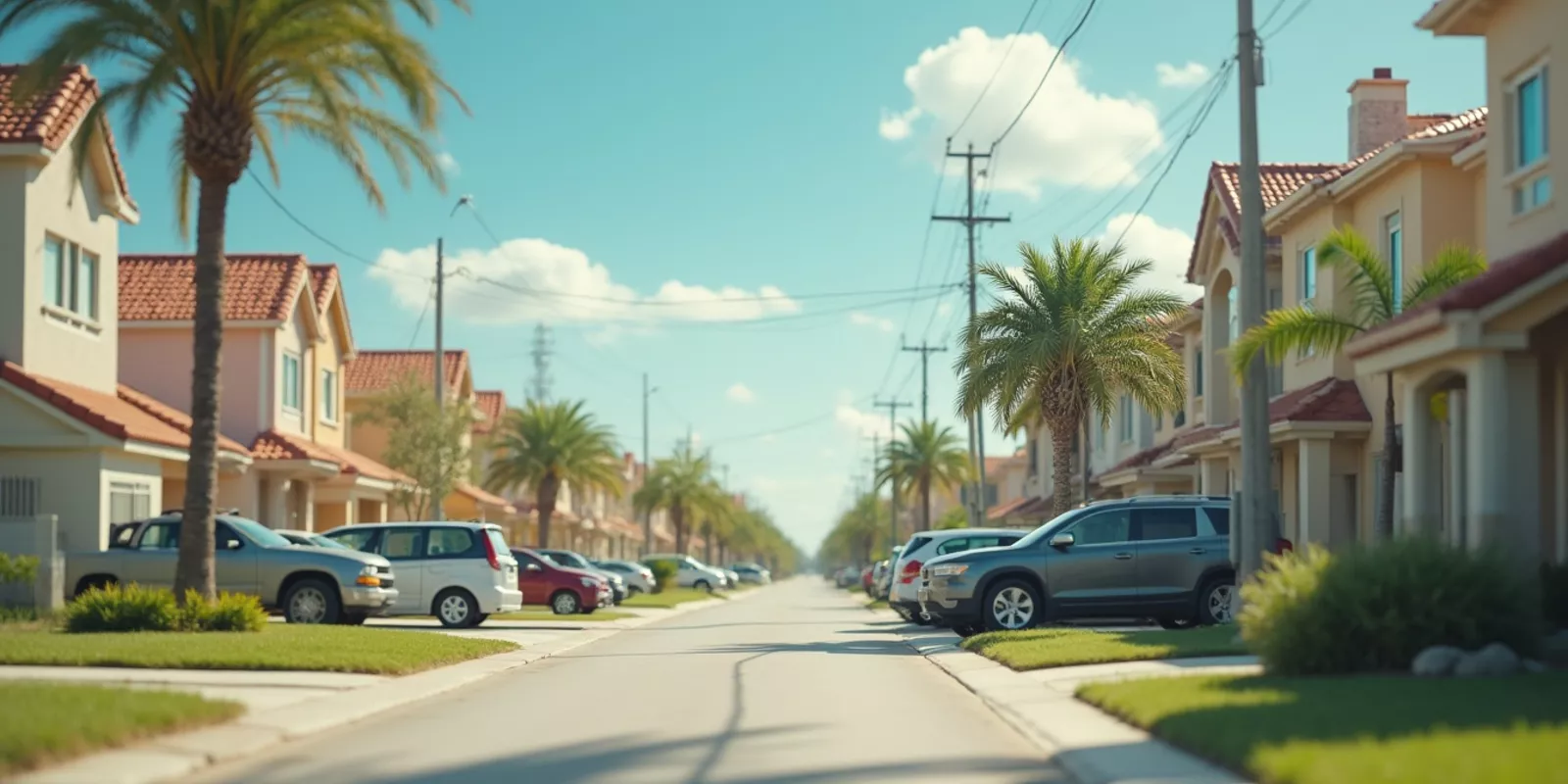 Rentabilidad en Inversión Inmobiliaria en Florida