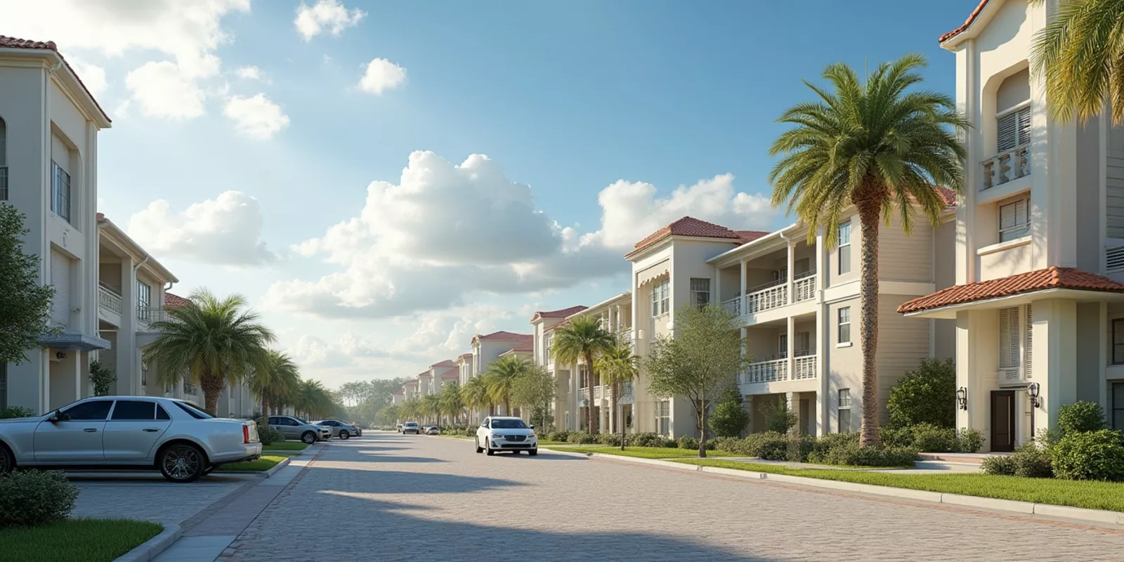 Inversión en Preconstrucciones en Florida