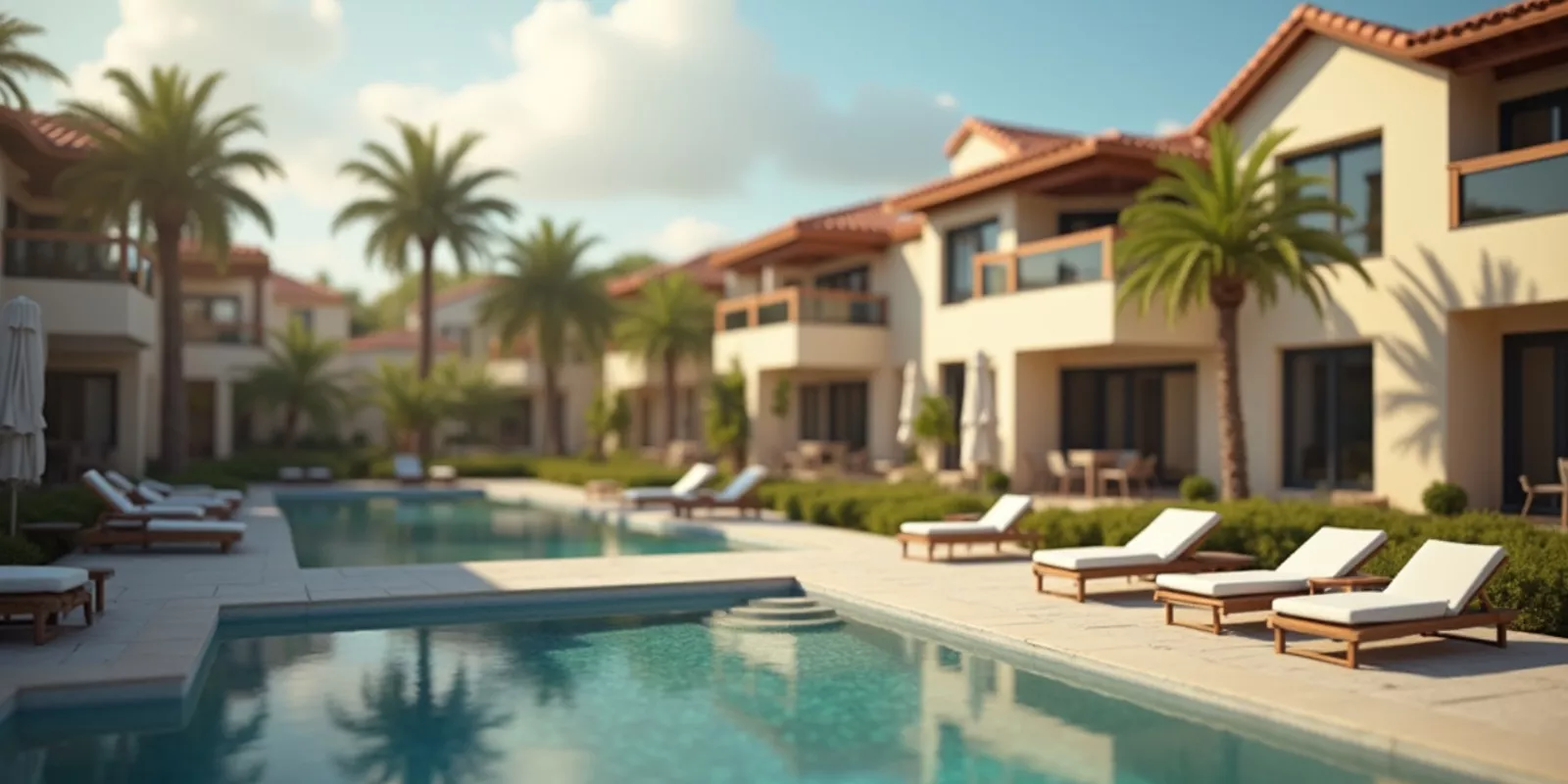 Guía para Comprar Preconstrucción en Florida