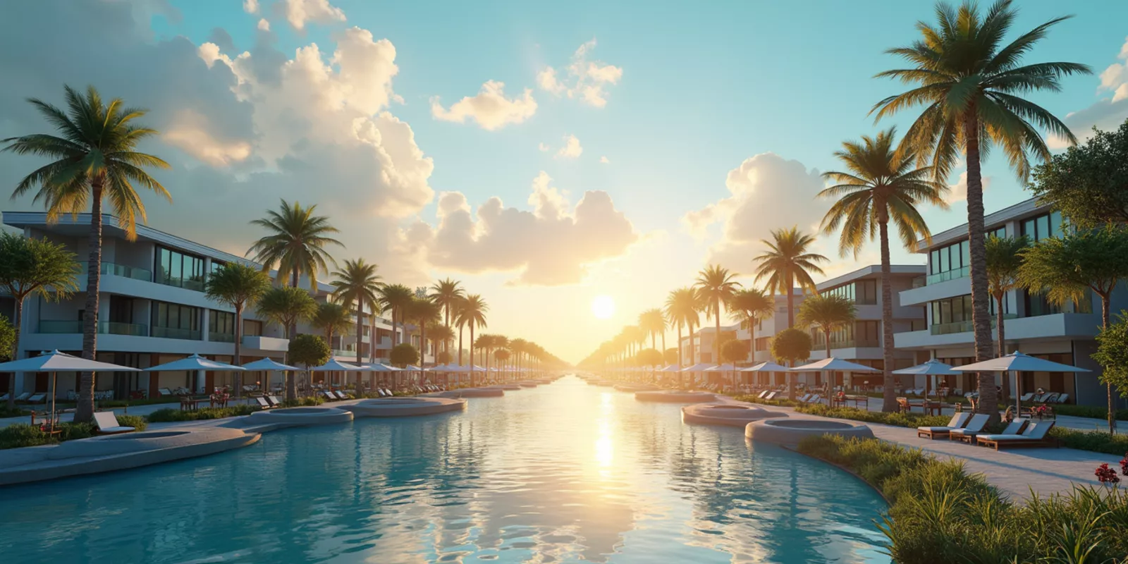Ventajas de Invertir en Proyectos Nuevos en Florida