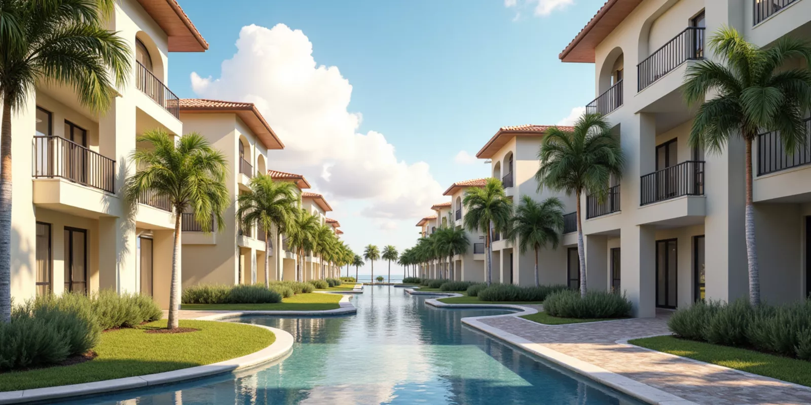 Demanda de Alquiler en Florida: Tipos de Vivienda