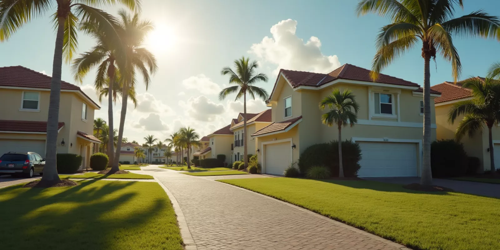 Compra de propiedades en Florida para extranjeros
