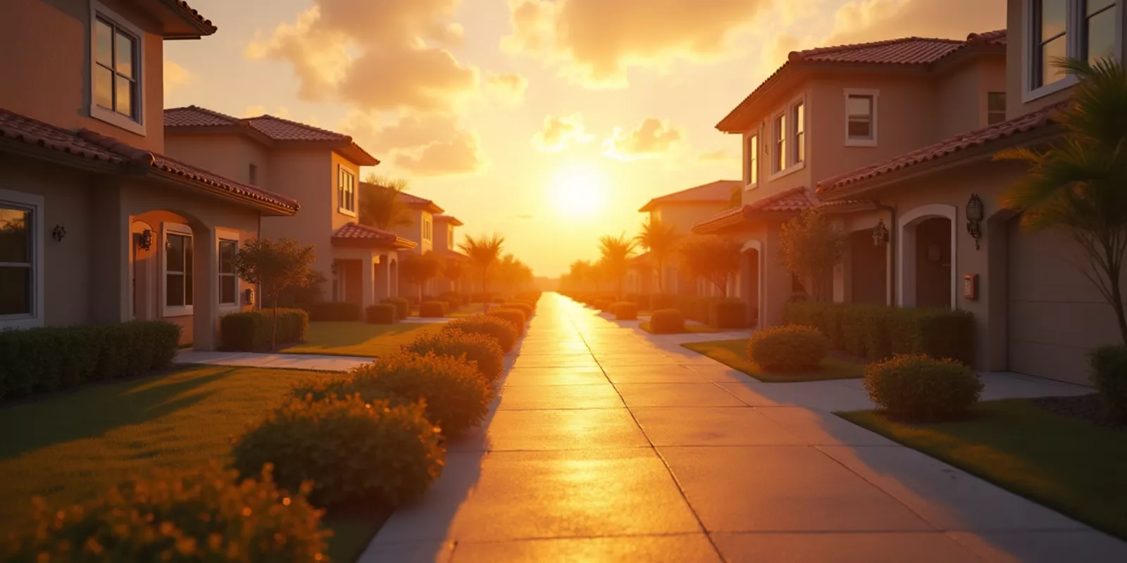Proceso legal para comprar bienes raíces en Florida