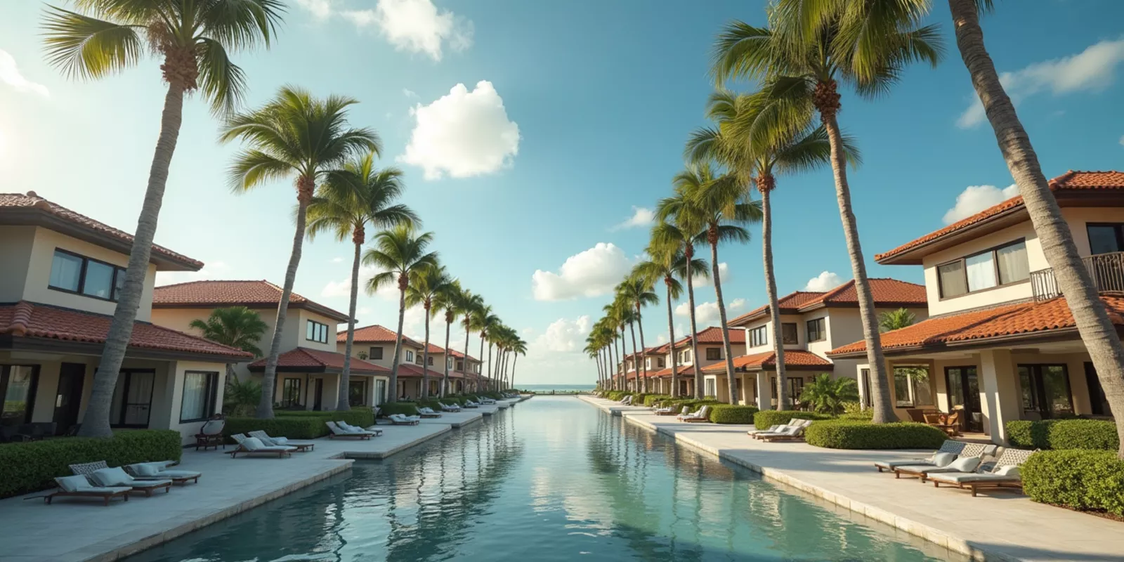 Comprar Propiedades en Florida a Distancia
