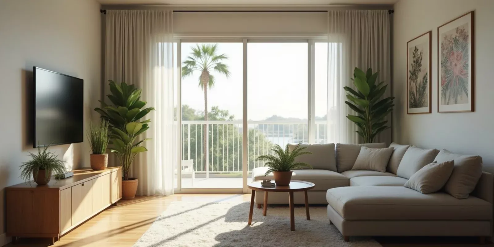 Requisitos para rentar un apartamento en Florida