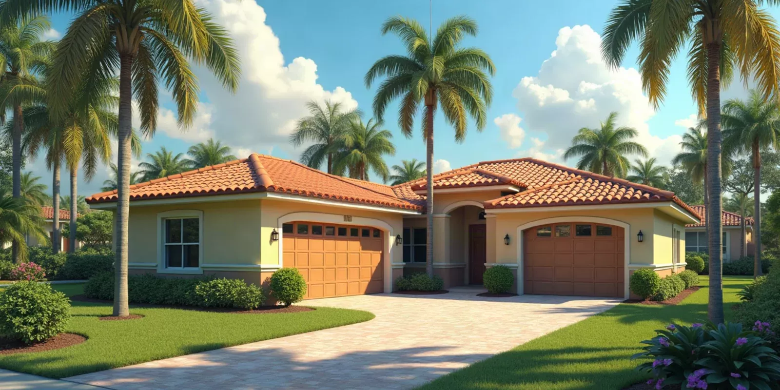Guía completa sobre tasas hipotecarias para primerizos en Florida