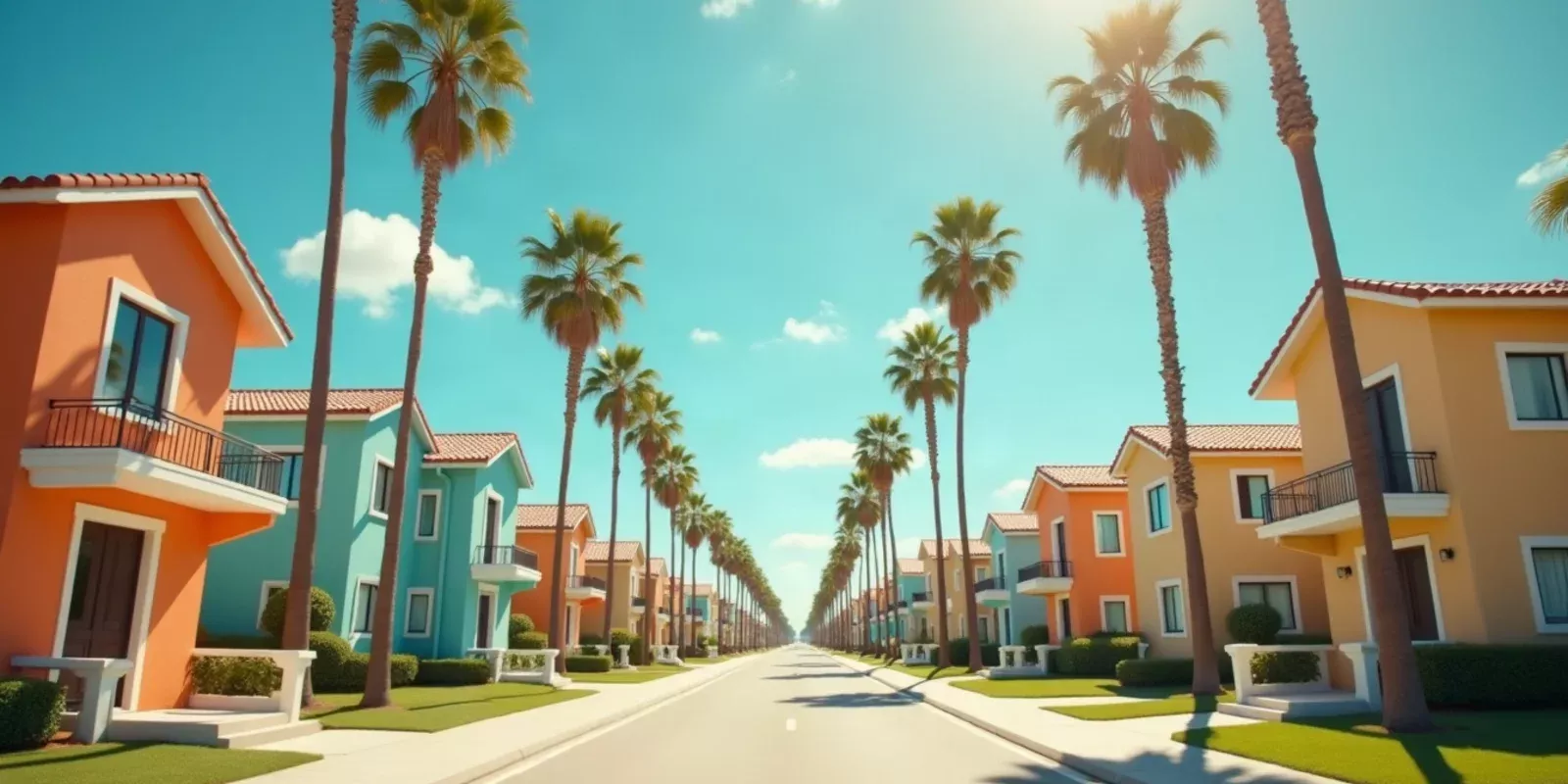 Costos de Compra de Vivienda en Florida para Primerizos