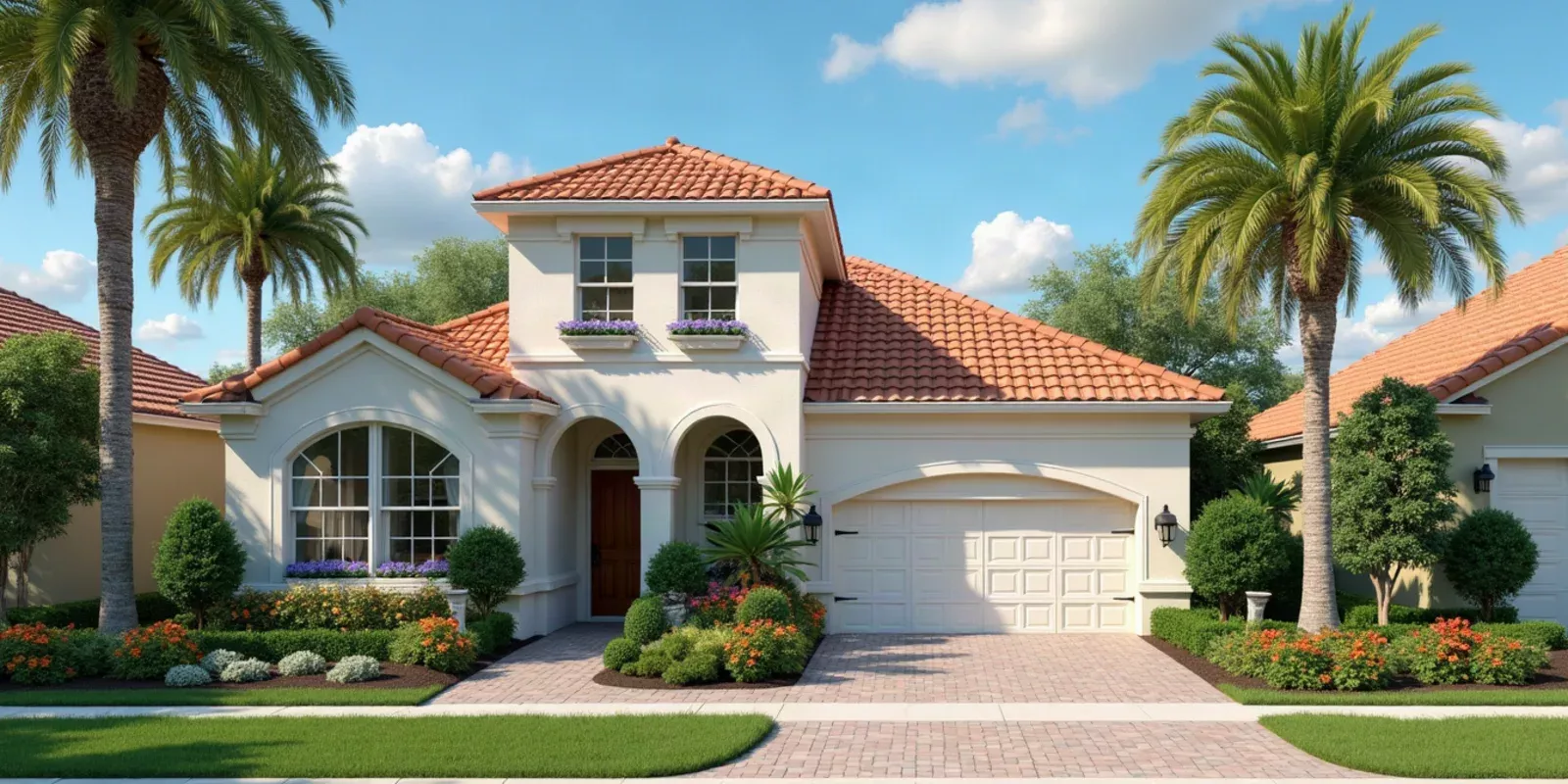 Cuánto dinero necesitas para comprar una casa en Florida
